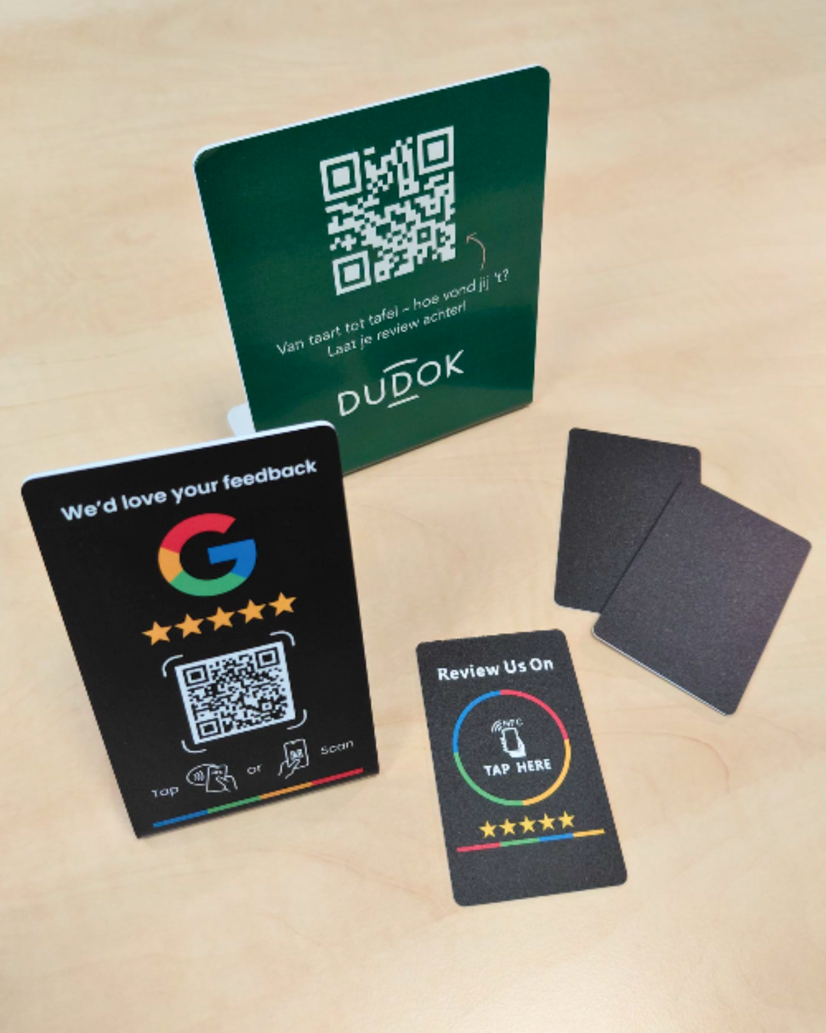 Startpakket B - Afbeelding 2